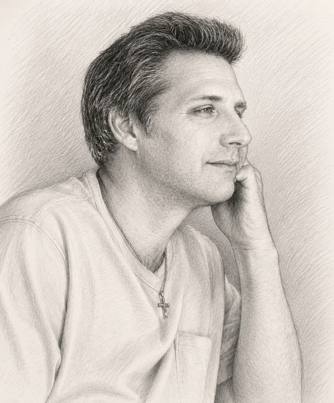 James J. Nowdomski III