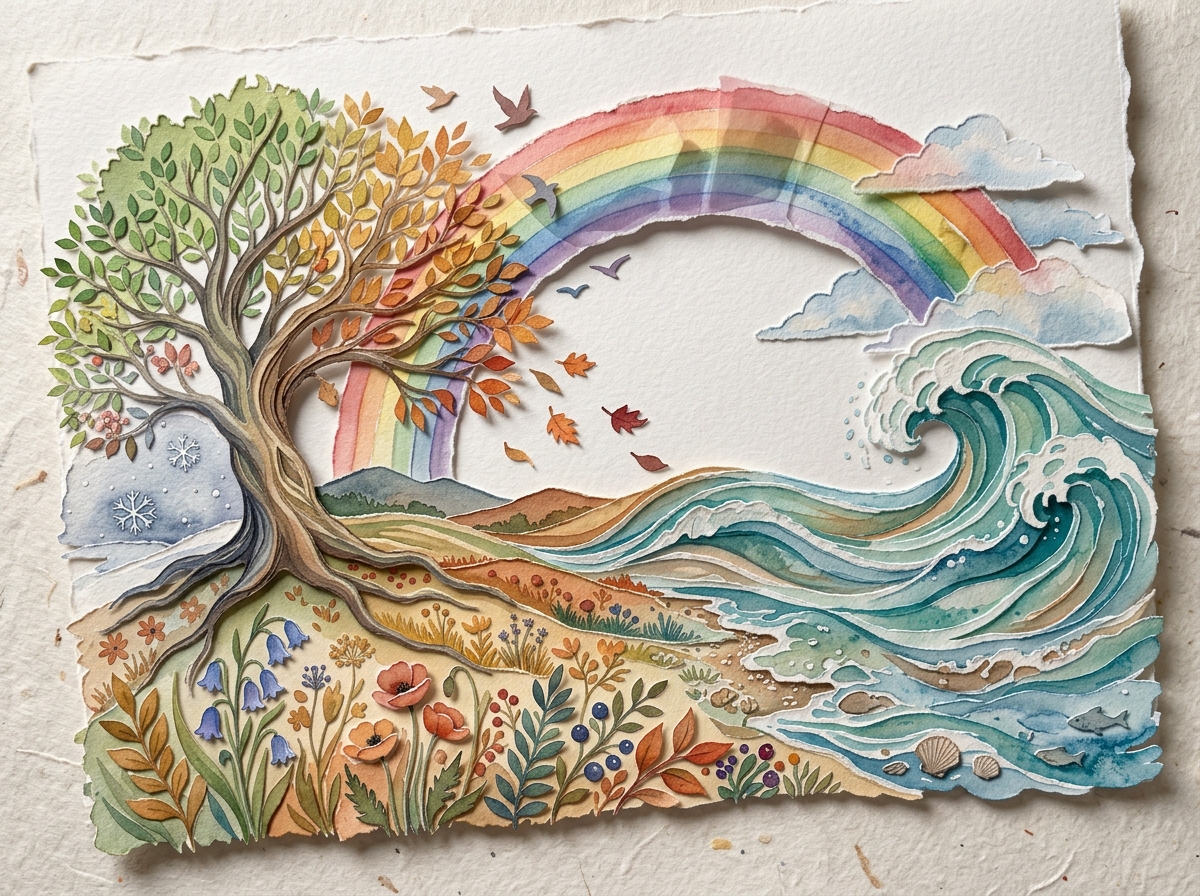 Symbolism of Nature