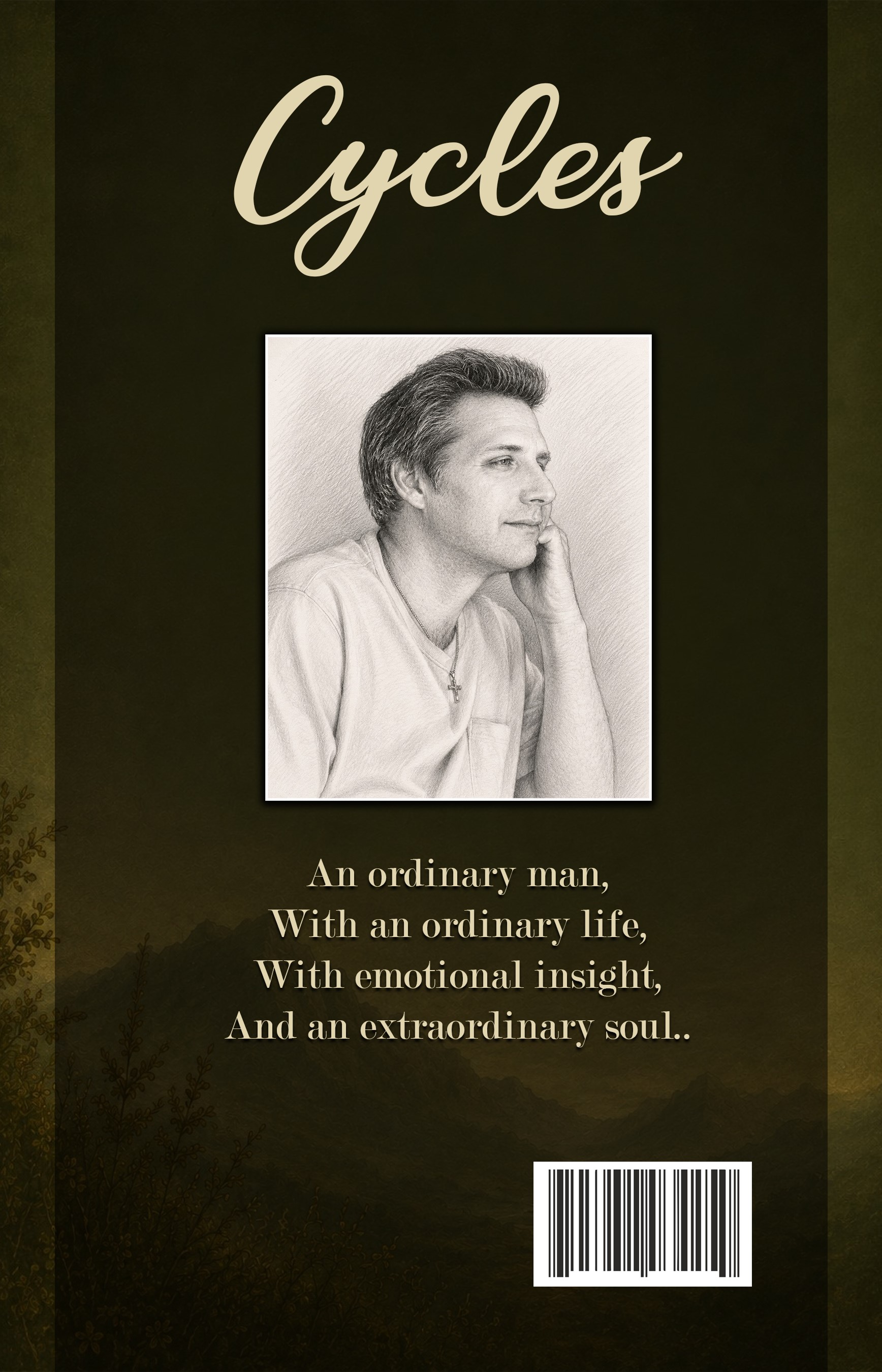 Spiritual journey final page illustration