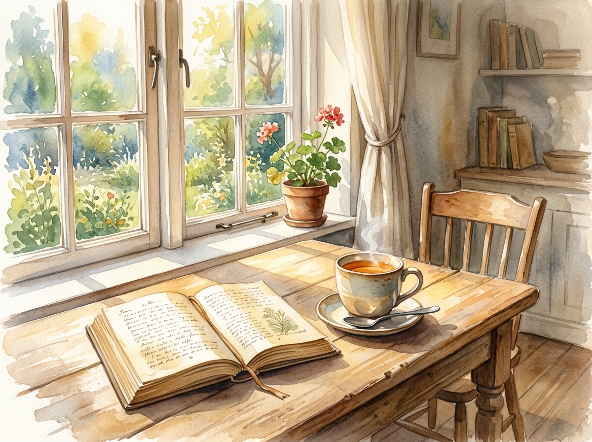 Finding God in Everyday Moments
