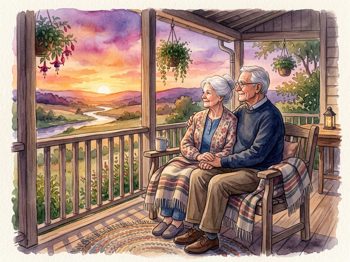 Love Beyond Romance