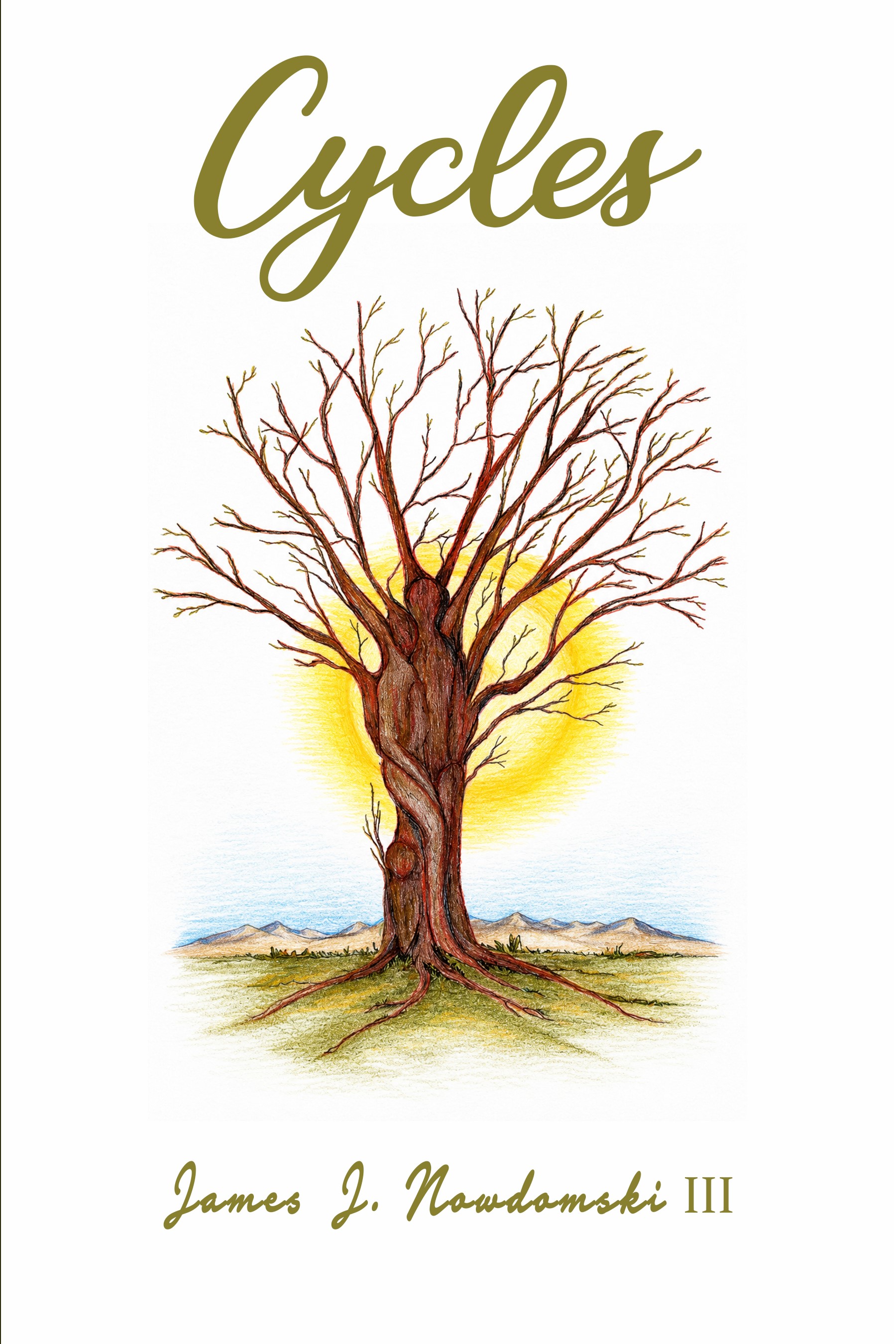 Life Cycles by James J. Nowdomski III